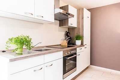 Wildgrün Mini Lodge 8a