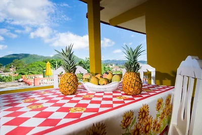 Casa Daniel y Juany Appartement 2