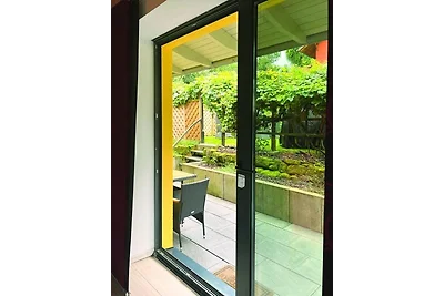 Casa vacanze Vacanza di relax Quedlinburg