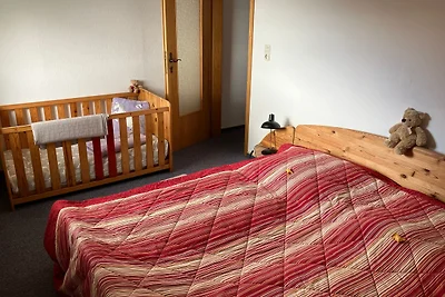 Haus mit Herz - Ferienwohnung 1