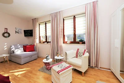 (Brise) Haus auf der Höhe App. 03