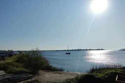 Vakantiehuis Ontspannende vakantie Lauwersoog