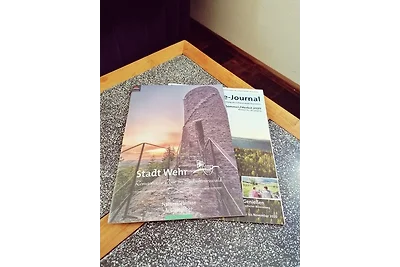 Ferienwohnung Südschwarzwald