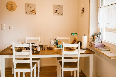 Vakantieappartement Gezinsvakantie Muhr am See
