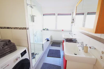 XXL 140 / 2 BodenSEE Apartments