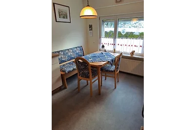 Vakantiehuis Ontspannende vakantie Fladungen