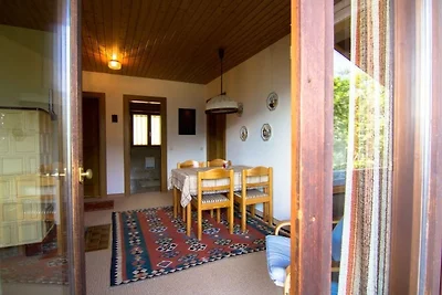 Vakantiehuis Ontspannende vakantie Bad Kleinkirchheim