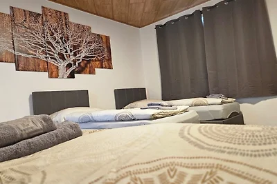 3100: Apartment RATZERSDORFER SEEN