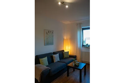 Ferienhof Kruse Wohnung Nr. 5