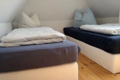 Ferienwohnung Ankerplatz