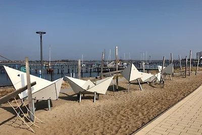 FW SommerSandSonne - am Yachthafen-