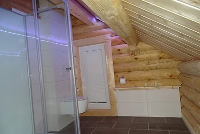 Hahnenkleer Hütte Harzliebe