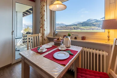 Giesdorf Apartment Nr. 32