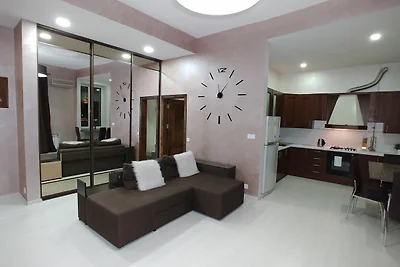 Holiday flat family holiday Kiev