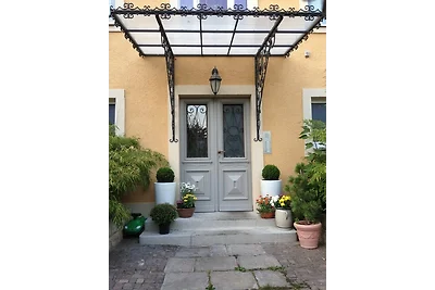 Appartamento Vacanza con famiglia Dresden vicinity