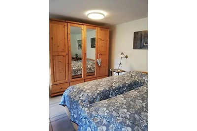 Ferienwohnung Hyggelig - und