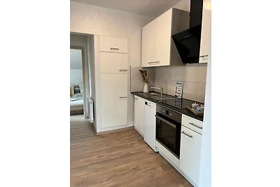 Haus Bootsmann Nord
