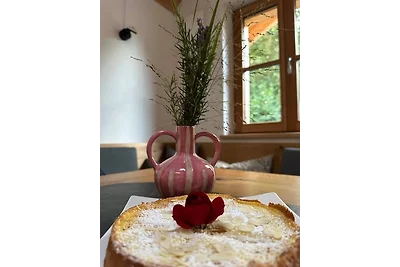 Appartamento Vacanza con famiglia Eurasburg