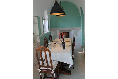Villa Serendipità