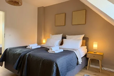 Atlas Apartment Oberhausen 7