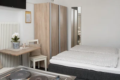 Appartamento Vacanza con famiglia Markdorf