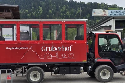 Ferienwohnung Wilder Kaiser Nähe