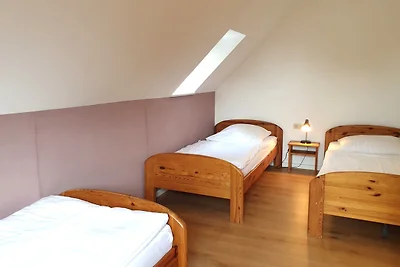 Haus 7 Natur Ferienpark, Natur und