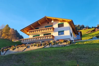 Appartamento Vacanza con famiglia Sonntag