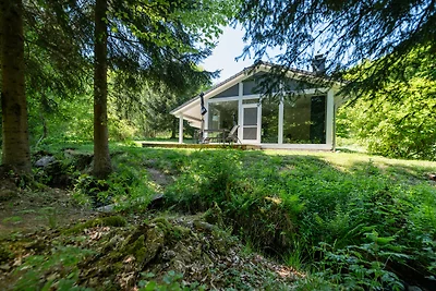 4 Personen mit Sauna (F0H3)