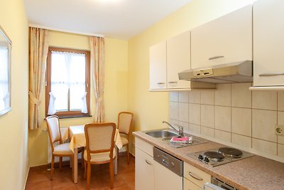 Vakantieappartement Gezinsvakantie Oberharz am Brocken