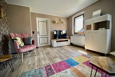 Appartamento Vacanza con famiglia Greiz