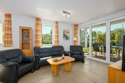 Im Ferienparadies App. 4