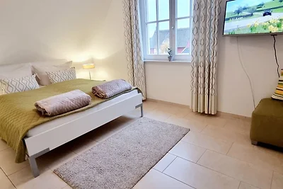 Reethaus "Meermuschel"