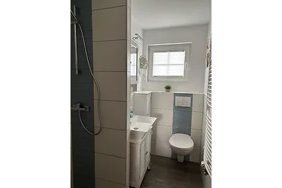 Vakantieappartement Gezinsvakantie Loissin