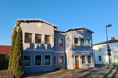 Appartamento Vacanza con famiglia Karlshagen