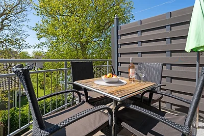 Appartement Vacances avec la famille Schönberg & Schönberger beach