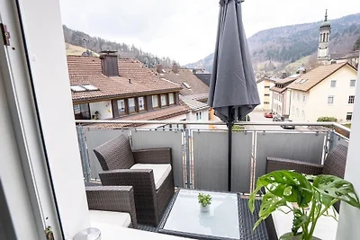 Vakantieappartement Gezinsvakantie Todtnau