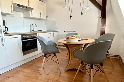 Ferienwohnung Nord