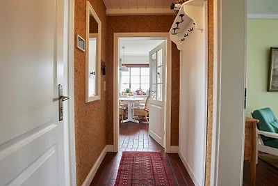 Bredland 21 - FeWo Strandbrise