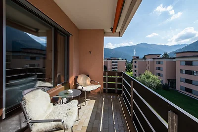 Appartamento Vacanza con famiglia Davos