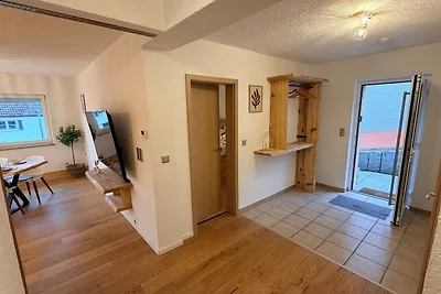 Vakantieappartement Gezinsvakantie Waldachtal