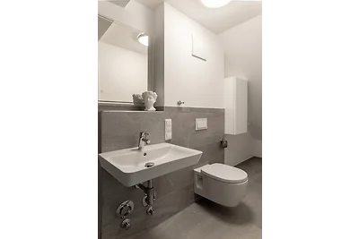 Vakantieappartement Gezinsvakantie Zinnowitz