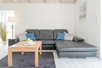 Vakantiehuis Ontspannende vakantie Heringsdorf