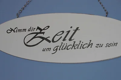 Vakantieappartement Gezinsvakantie Eckernförde