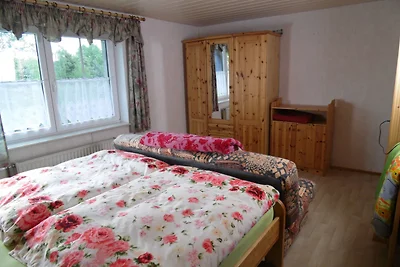 Vakantieappartement Gezinsvakantie Herrnhut