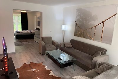 Vakantieappartement Gezinsvakantie Reinbek