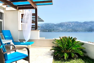 Vakantiehuis Ontspannende vakantie Razanac