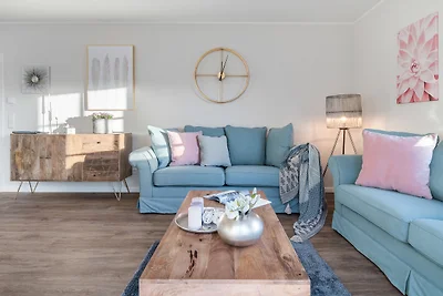 Ferienwohnung Lake House in