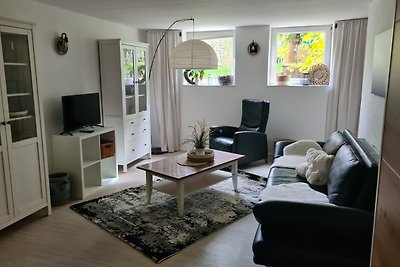 Vakantieappartement Gezinsvakantie Mechernich