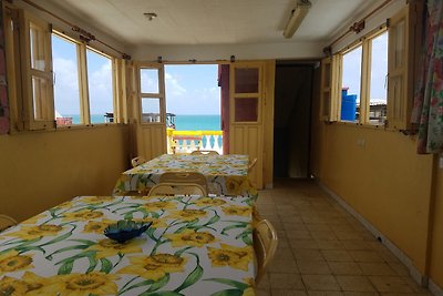 CASA CARACOL Appartement 1